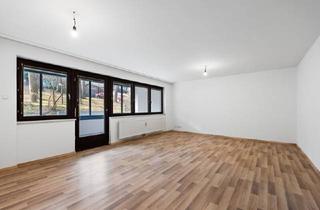 Wohnung kaufen in 1170 Wien, Wohnen in Neuwaldegg: Familienfreundliche 4 Zimmer Wohnung mit Loggia im Grünen
