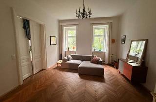 Wohnung mieten in Aumannplatz, 1180 Wien, 1180 Aumannplatz, idesl für Studenten 2,5 Zi WG geeignet