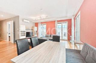 Wohnung kaufen in 1040 Wien, Zentral zum Verlieben - Modern mit Stellplatz nahe Belvedere!