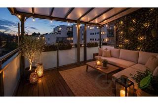 Wohnung kaufen in Ignaz-Harrer-Straße 12, 5020 Salzburg, Helle 4 Zimmer Wohnung mit großzügigem Balkon