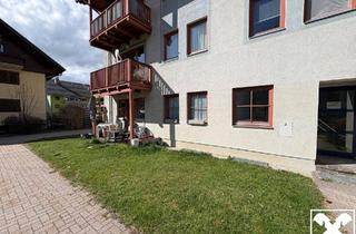 Wohnung kaufen in 5580 Tamsweg, 3-Zimmer-Wohnung im Erdgeschoß