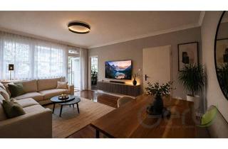 Wohnung kaufen in 5020 Salzburg, Traumhafte 3 Zimmer Wohnung mit Loggia in Salzburg - Aigen