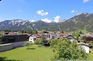 Wohnung kaufen in 6600 Lechaschau, Gartenwohnung inkl. Autoabsatellplatz