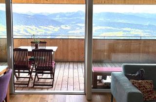 Wohnung kaufen in Dorf 560/7, 6934 Sulzberg, 3-ZIMMER MIT EINMALIGEM BERGBLICK