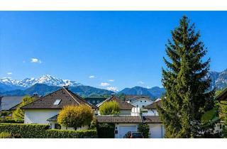 Wohnung kaufen in 5081 Anif, Großzügige 2 Zimmer Wohnung mit Panorama-Balkon in Traumlage Anif!