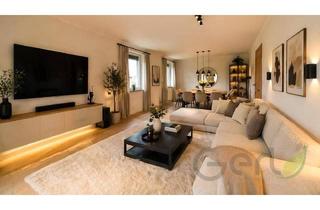 Wohnung kaufen in 5081 Anif, Großzügige 2 Zimmer Wohnung mit Panorama-Balkon in Traumlage Anif!