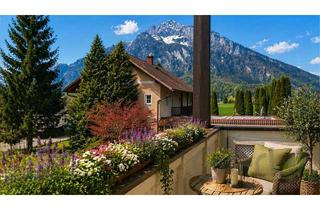 Wohnung kaufen in 5081 Anif, Großzügige 2 Zimmer Wohnung mit Panorama-Balkon in Traumlage Anif!