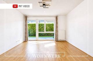 Wohnung kaufen in Grazerfeldstraße, 8053 Graz, 1,375% Kreditübernahme möglich | Moderne Neubauwohnung mit Eigengarten, West-Terrasse und hochwertiger Ausstattung in ruhiger Lage