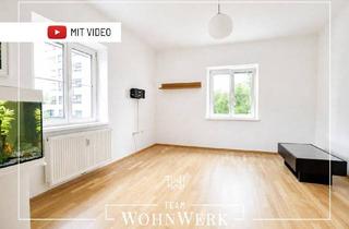 Wohnung kaufen in Laimburggasse, 8010 Graz, Moderne Wohnung in Geidorf | mit Balkon | Nähe Schloßberg / Mur / Hasnerplatz