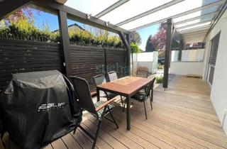 Einfamilienhaus kaufen in 4973 Sankt Ulrich, Großzügiges Familienhaus mit Pool, Kamin, PV-Anlage und hochwertiger Tischlerausstattung
