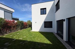 Einfamilienhaus kaufen in Traubenweg 41, 3481 Thürnthal, Provisionsfreies modernes Einfamilienhaus - im Seepark Thürnthal