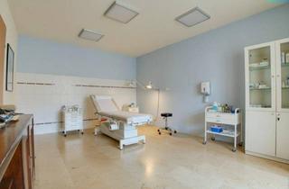 Praxen kaufen in Lainzer Straße, 1130 Wien, Ordination mit Garten in ruhiger Innenhoflage – 1130 Wien, Lainzer Straße