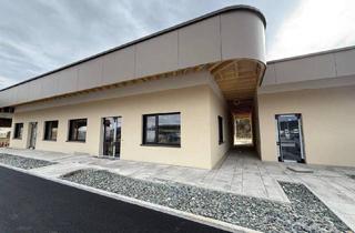 Praxen mieten in 9141 Eberndorf, Neubau - Moderne Praxisräume in erstklassiger Lage