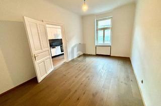 Wohnung kaufen in 8020 Graz, CHARMANTE ANLEGERWOHNUNG IN GRAZ ? BEREITS VERMIETET, SOFORT RENDITE SICHERN!