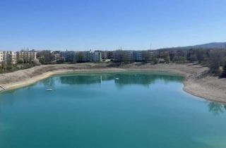 Genossenschaftswohnung in 2700 Wiener Neustadt, Traumhafte Maisonette am See & Schneeberg-Blick