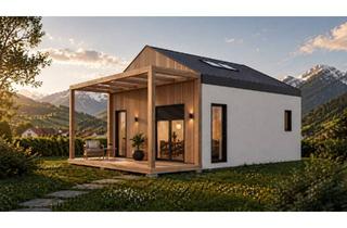 Haus kaufen in 9020 Klagenfurt, Tinyhouses ion Österreich kaufen-modern&sofort verfügbar