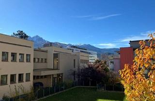 Wohnung kaufen in Höttinger Au, 6020 Innsbruck, Privatverkauf: Generalsanierte, neuwertige 4,5 Zimmerwohnung in Innsbruck, Höttinger Au