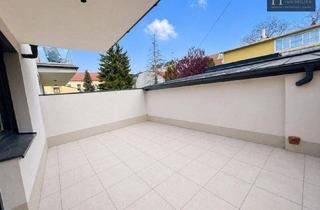 Wohnung kaufen in 1120 Wien, Vier Wohnunikate in gewachsener Wiener Lage – klare Architektur, nachhaltige Qualität, urbaner Rückzug