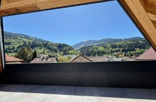 Penthouse kaufen in 6112 Wattens, Penthouse der Extraklasse! - 2stöckig, hell, 2 Terrassen und endlich Platz für Familien
