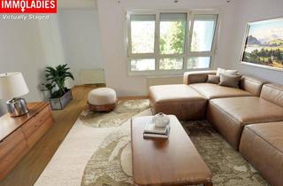 Wohnung kaufen in Franz Mika Weg, 1100 Wien, Ruhige und sonnige 2 Zimmerwohnung inkl. Loggia in Oberlaa!