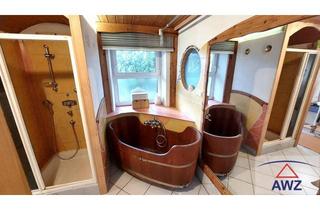 Haus kaufen in 4910 Ried im Innkreis, Ein Haus das nicht perfekt ist - aber genau deshalb so besonders