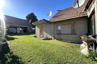 Einfamilienhaus kaufen in 2141 Föllim, Idyllisches Einfamilienhaus mit Wintergarten & Nebengebäude