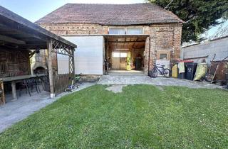 Einfamilienhaus kaufen in 2141 Föllim, Idyllisches Einfamilienhaus mit Werkstatt/ Garage!