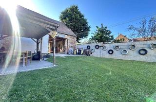 Einfamilienhaus kaufen in 2141 Föllim, Idyllisches Einfamilienhaus mit Werkstatt/ Garage!