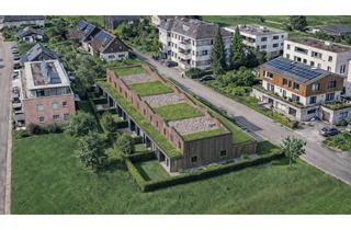 Reihenhaus kaufen in Stickergasse, 6922 Wolfurt, Modernes Eckreihenhaus in Wolfurt – Erstbezug mit 4 Zimmer und Garten (Wohnbauförderung möglich!)