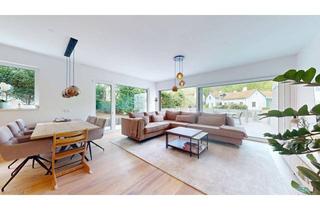 Doppelhaushälfte kaufen in 3420 Kritzendorf, PROVISIONSFREI - Grünblick, Freiflächen, viele Zimmer und HWB A+ !