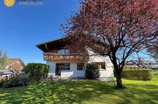 Einfamilienhaus kaufen in 6971 Hard, HARD: HAUS MIT CHARME UND TRAUMHAFTEM GARTEN