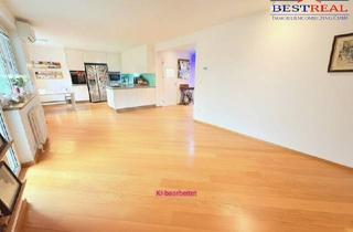 Wohnung kaufen in Hugo-Wolf-Park, 1190 Wien, Schicke Wohnung mit Loggia - Hugo-Wolf-Park