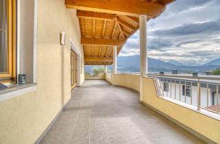 Wohnung kaufen in 6065 Thaur, Dachgeschosswohnung mit unverbaubarem Weitblick