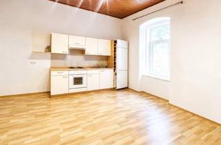Wohnung kaufen in 2641 Schottwien, Kompakte Anlegerwohnung mit bestehendem Mietverhältnis in Schottwien