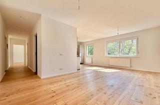 Wohnung kaufen in Badner Straße, 2540 Bad Vöslau, ERSTBEZUG im Herzen von Bad Vöslau! Perfekt aufgeteilte 3-Zimmer-Wohnung mit traumhaftem Parkblick!
