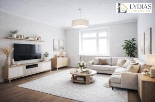 Wohnung kaufen in 1100 Wien, Gemütliche und ruhige 2-Zimmer-Wohnung mit optimaler Raumaufteilung & Top-Infrastruktur