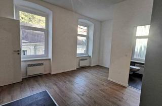 Wohnung mieten in 2641 Schottwien, Schöne Mietwohnung in Schottwien