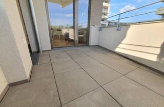 Wohnung mieten in Eckertstraße, 8020 Graz, * * * LICHTDURCHFLUTETER WOHNTRAUM mit TERRASSENARTIGEM BALKON... AUSBLICK ÜBER DIE BAUMKRONEN * * *