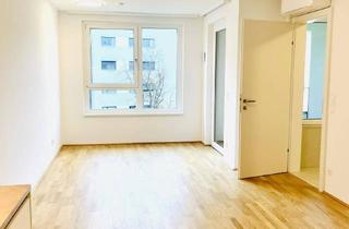 Wohnung mieten in Linzer Straße 161, 1140 Wien, Klimatisierte Neubau-Wohnung mit Loggia | Top-Anbindung U4/ S-Bahn | hochwertiger Zustand