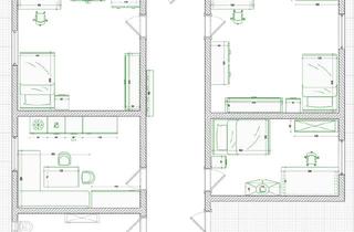 Wohnung mieten in 6252 Breitenbach am Inn, Montage Monteur-/Wochenpendler-Wohnung mit 3 Schlafzimmern