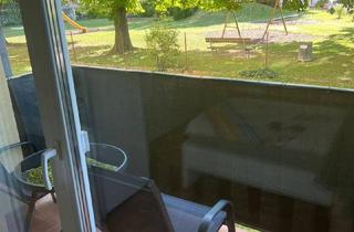 Wohnung mieten in Kasernstraße 70, 8010 Graz, Ruhige, sonnige 2 Zimmerwohnung mit Balkon und Parkmöglichkeit im Hochparterre ab Juli 2026