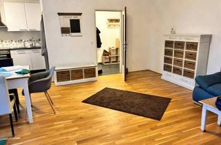 Wohnung mieten in 6380 Sankt Johann in Tirol, sonnige möblierte Wohnung in bester Lage von St. Johann