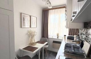 Wohnung mieten in Annenstraße, 8020 Graz, Charmante, helle 2-Zimmer-Wohnung in der Annenstraße – ideal für Studierende / WG-tauglich