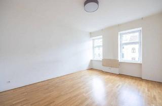Wohnung mieten in Herzgasse, 1100 Wien, Altbau 1-Zimmerwohnung in Wien 1100 ab 1.Juli 2026