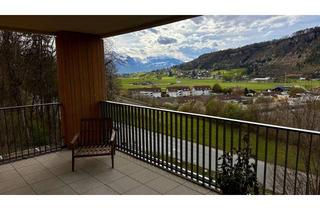 Wohnung mieten in Hohle Gasse, 6800 Feldkirch, PANORAMAWOHNUNG MIT BERGBLICK | TOP-LAGE | FELDKIRCH-TISIS | OHNE PROVISION