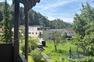 Wohnung mieten in 6800 Feldkirch, Sehr schöne 3,5 Zimmerwohnung in Nofels zu vermieten