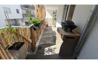 Wohnung mieten in Huttengasse 41, 1160 Wien, 2-Zimmer Neubauwohnung direkt an der U3-Station Kendlerstraße