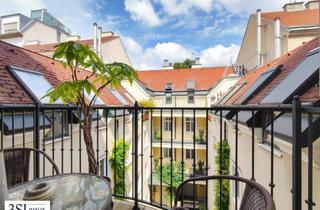 Wohnung mieten in Lindengasse 22, 1070 Wien, Weitläufiges Wohnen im Herzen des 7. Bezirks!