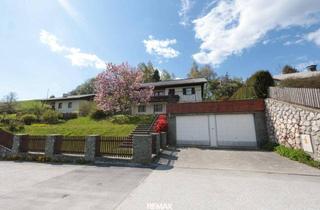 Einfamilienhaus kaufen in 8943 Aigen im Ennstal, Gepflegtes Einfamilienhaus in ruhiger Lage mit Bergblick