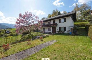 Einfamilienhaus kaufen in 8943 Aigen im Ennstal, Gepflegtes Einfamilienhaus in ruhiger Lage mit Bergblick